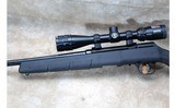 Savage Arms ~ A17 ~ .17HMR - 8 of 10