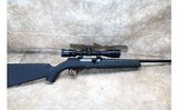 Savage Arms ~ A17 ~ .17HMR - 1 of 10