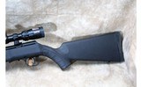 Savage Arms ~ A17 ~ .17HMR - 9 of 10