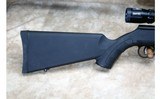 Savage Arms ~ A17 ~ .17HMR - 3 of 10
