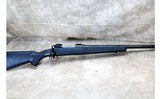 Savage Arms ~ Model 12 ~ .223 Remington