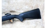 Savage Arms ~ Model 12 ~ .223 Remington - 9 of 10