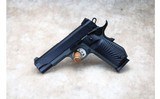 Tisas ~ M1911 Carry ~ .45 ACP - 3 of 3