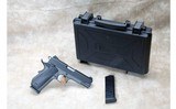 Tisas ~ M1911 Carry ~ .45 ACP - 1 of 3