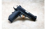 Tisas ~ M1911 Carry ~ .45 ACP - 2 of 3