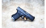 Glock ~ 30SF ~ 45 ACP - 2 of 3