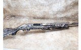 Benelli ~ Nova ~ 12 Gauge - 1 of 10