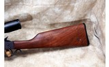 Savage Arms ~ Model 30 ~ 22 Long Rifle - 9 of 10