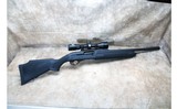 Remington ~ 11-87 Sportsman ~ 12 Gauge