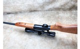 Harrington & Richardson ~ 1871 Handi-Rifle ~ .243 Win - 10 of 10