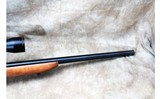 Harrington & Richardson ~ 1871 Handi-Rifle ~ .243 Win - 5 of 10