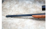 Harrington & Richardson ~ 1871 Handi-Rifle ~ .243 Win - 7 of 10