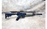 Palmetto State Armory ~ PA-15 ~ 5.56 Nato