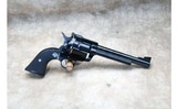 Ruger ~ Blackhawk ~ .357 Mag - 1 of 2