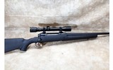 Savage Arms ~ Axis ~ .243 Win