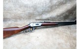 Winchester ~ Model 94 ~ .30-30 Win - 1 of 10