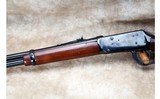 Winchester ~ Model 94 ~ .30-30 Win - 8 of 10
