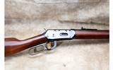 Winchester ~ Model 94 ~ .30-30 Win - 4 of 10