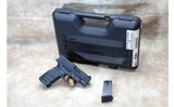 Springfield Armory ~ XD-9 Sub-Compact ~ 9mm Luger - 1 of 3