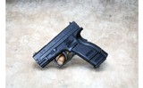 Springfield Armory ~ XD-9 Sub-Compact ~ 9mm Luger - 3 of 3