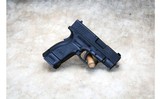 Springfield Armory ~ XD-9 Sub-Compact ~ 9mm Luger - 2 of 3