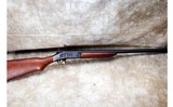 Harrington & Richardson ~ Model 088 ~ 12 Gauge