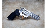 Ruger ~ GP100 ~ .357 Mag - 2 of 3