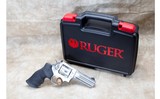 Ruger ~ GP100 ~ .357 Mag - 1 of 3