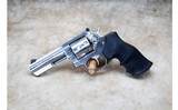 Ruger ~ GP100 ~ .357 Mag - 3 of 3