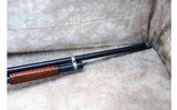 Winchester ~ Model 1897 ~ 12 Gauge - 5 of 10