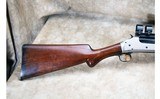 Winchester ~ Model 1897 ~ 12 Gauge - 3 of 10