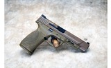 Smith & Wesson ~ M&P9 M2.0 ~ 9mm Luger - 2 of 3