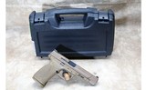 Smith & Wesson ~ M&P9 M2.0 ~ 9mm Luger - 1 of 3
