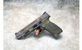 Smith & Wesson ~ M&P9 M2.0 ~ 9mm Luger - 3 of 3