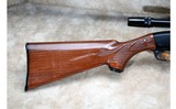 Remington ~ 572 Fieldmaster ~ .22 Short/Long/Long Rifle - 3 of 10
