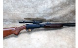 Remington ~ 572 Fieldmaster ~ .22 Short/Long/Long Rifle - 1 of 10