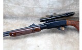 Remington ~ 572 Fieldmaster ~ .22 Short/Long/Long Rifle - 8 of 10