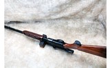 Remington ~ 572 Fieldmaster ~ .22 Short/Long/Long Rifle - 10 of 10