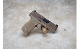 Sig Sauer ~ P365 ~ 9mm Luger - 2 of 3