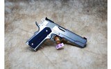 Colt ~ Government Gold Cup Trophy ~ .45 Auto - 2 of 3