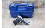 Smith & Wesson ~ SW9VE ~ 9mm Luger - 1 of 3