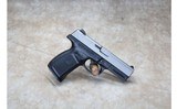 Smith & Wesson ~ SW9VE ~ 9mm Luger - 2 of 3