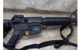 Smith & Wesson ~ M&P-15 ~ 5.56x45 NATO - 4 of 10