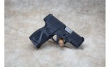 Taurus ~ G3C ~ 9mm Luger - 2 of 3