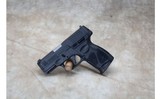Taurus ~ G3C ~ 9mm Luger - 3 of 3