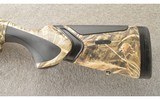 Beretta ~ A400 ~ Xtreme Plus ~ Realtree Max5 ~ 12 Gauge ~ Factory Used - 11 of 13