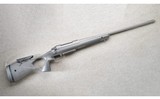Sako ~ S20 ~ Hunter ~ 6.5 Creedmoor ~ As new - 1 of 11