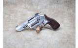 Kimber ~ K6S ~ .357 Magnum - 3 of 3