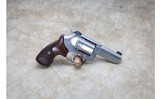 Kimber ~ K6S ~ .357 Magnum - 2 of 3