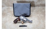 Kimber ~ K6S ~ .357 Magnum - 1 of 3